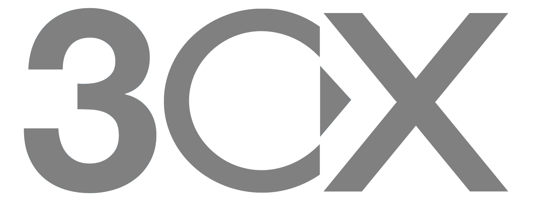 logo 3cx